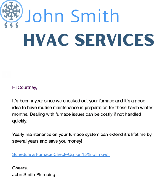 HVAC Email Marketing Tips & Best Practices To Generate Leads